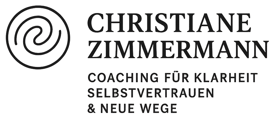 Christiane Zimmermann – Coaching für Klarheit, Selbstvertrauen & neue Wege