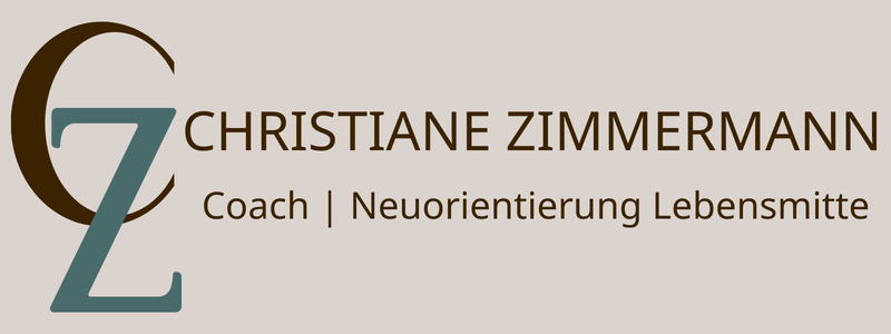 Christiane Zimmermann – Coaching für Neuorientierung in der Lebensmitte